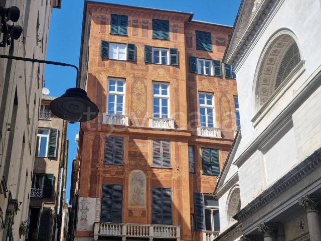 Appartamento in affitto a Centro Est, Serra Riccò
