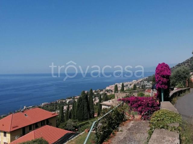 Appartamento in affitto a Levante, Serra Riccò