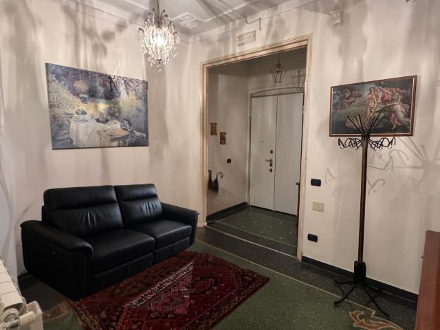 Appartamento in affitto a Bassa Val Bisagno, Serra Riccò