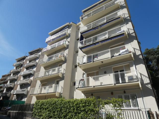 Appartamento in affitto a Ponente, Serra Riccò