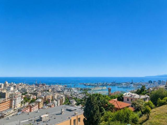 Appartamento in affitto a Centro Est, Serra Riccò