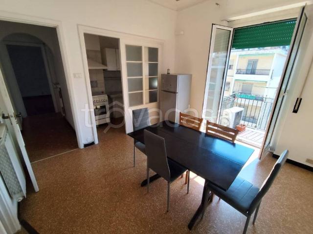 Appartamento in affitto a Centro Ovest, Serra Riccò