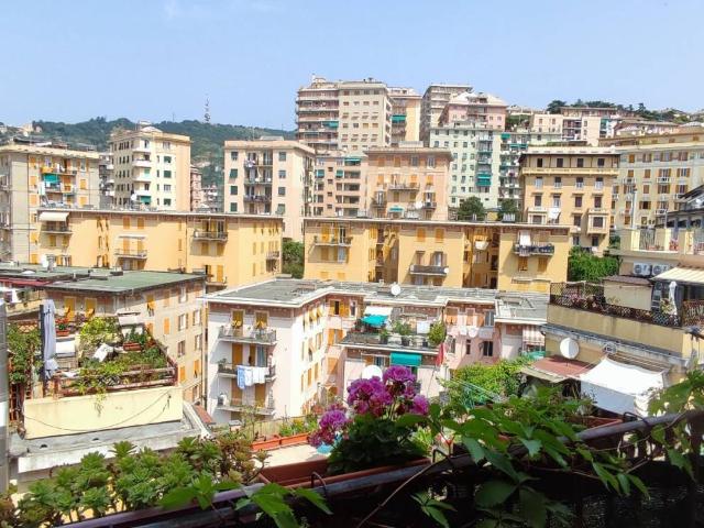 Appartamento in affitto a Centro Est, Serra Riccò