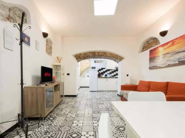Appartamento in affitto a Centro Est, Serra Riccò