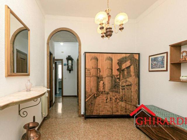 Appartamento in affitto a Sestri Ponente, Genova