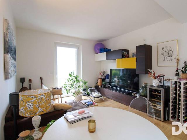 Appartamento in affitto a Centro Est, Serra Riccò