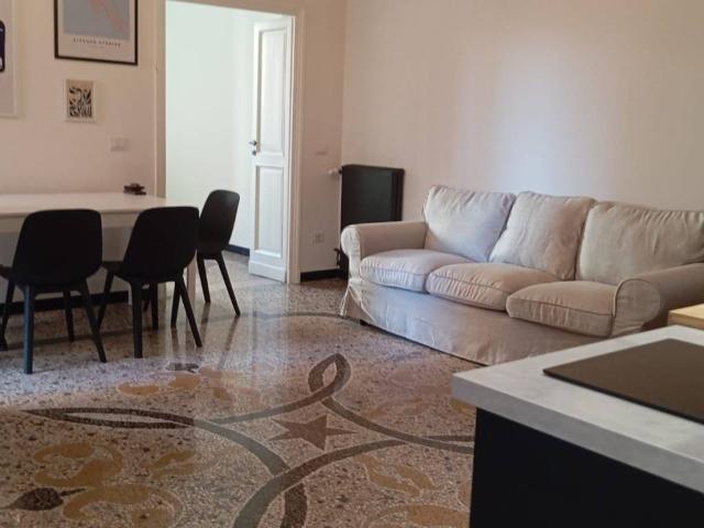 Appartamento in affitto a Medio Levante, Serra Riccò