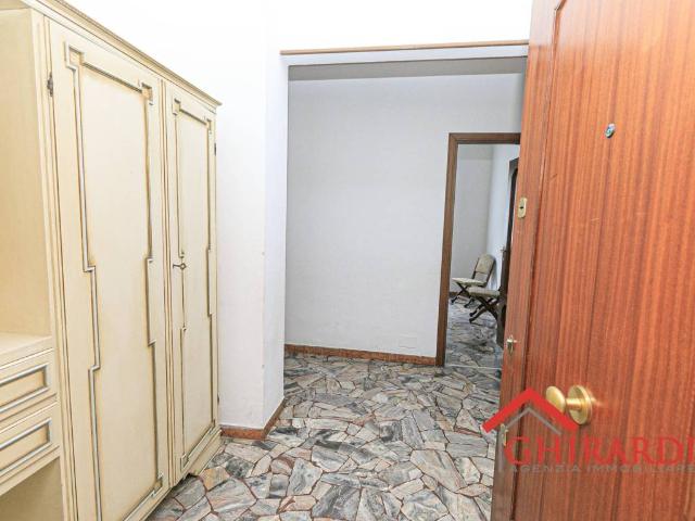 Appartamento in affitto a Medio Ponente, Serra Riccò