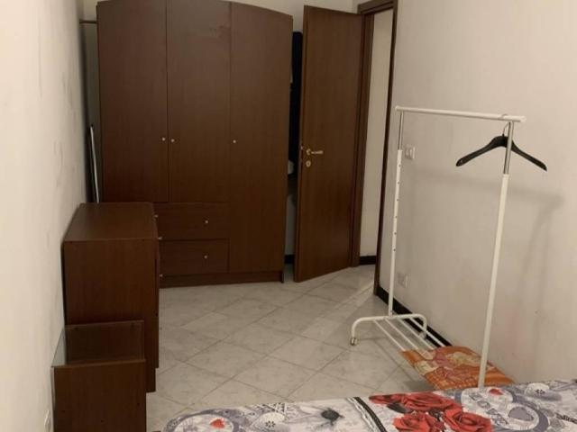 Appartamento in affitto a Molo, Genova
