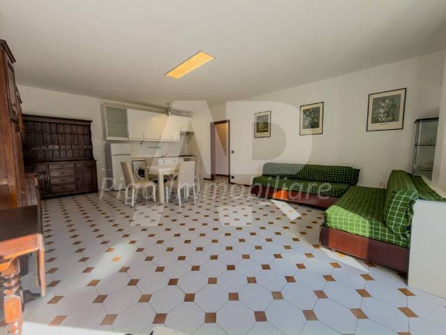 Appartamento in affitto a Nervi, Genova