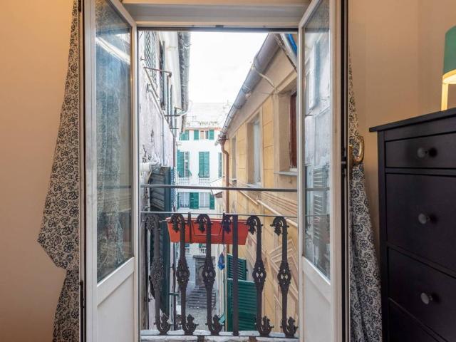 Appartamento in affitto a Centro Est, Serra Riccò
