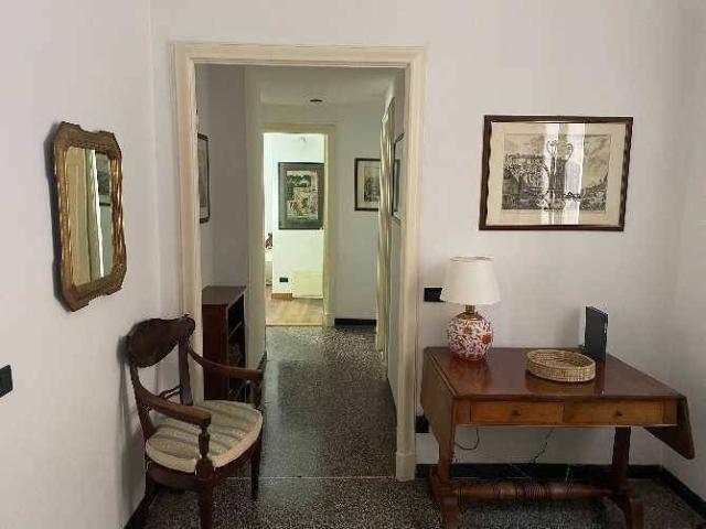 Appartamento in affitto a Centro Est, Serra Riccò
