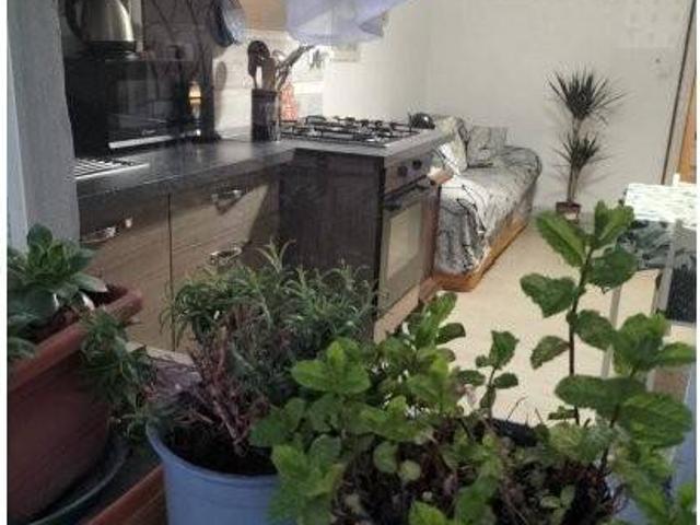 Appartamento in affitto a Marassi, Genova