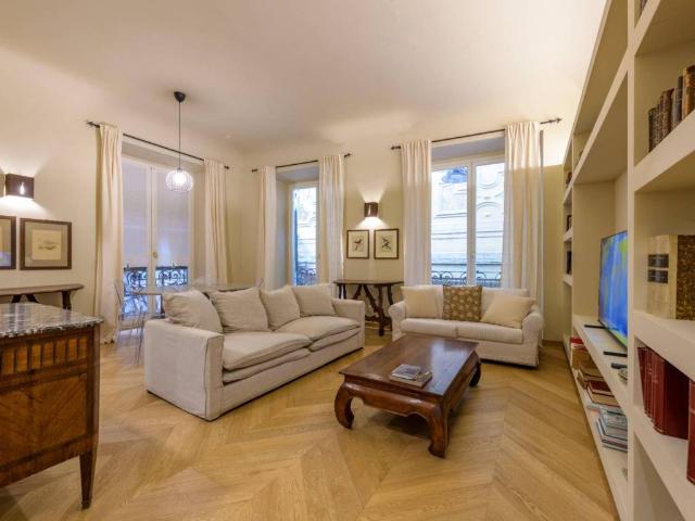 Appartamento in affitto a Centro Est, Serra Riccò