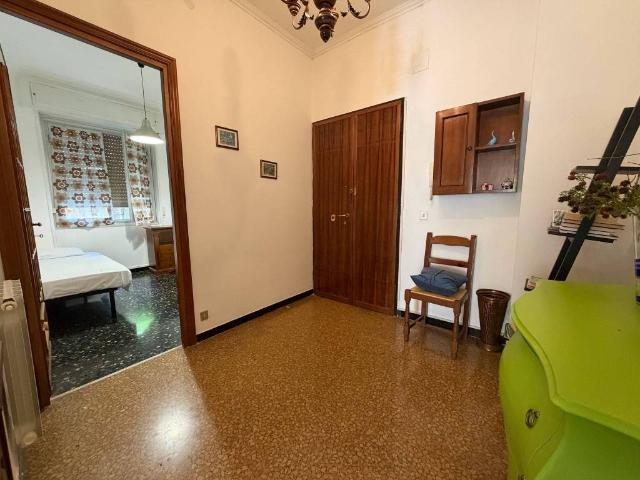 Appartamento in affitto a Medio Ponente, Serra Riccò