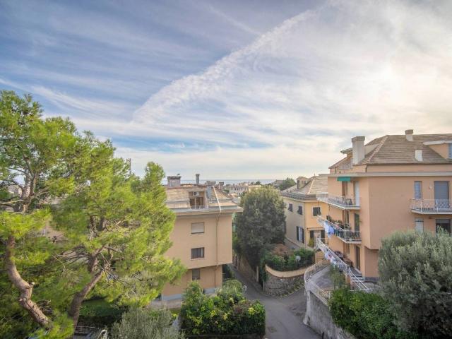Appartamento in affitto a Medio Levante, Serra Riccò