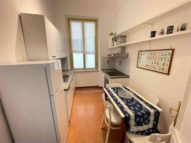 Appartamento in affitto a Centro Est, Serra Riccò