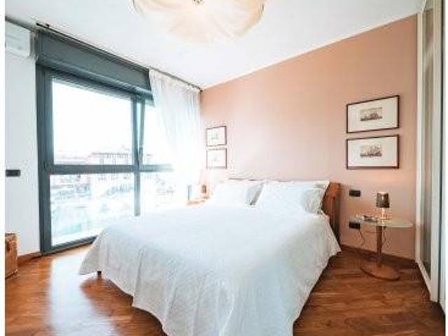 Appartamento in affitto a Prè, Genova