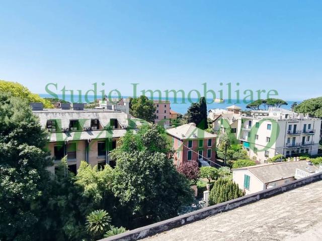 Appartamento in affitto a Levante, Serra Riccò