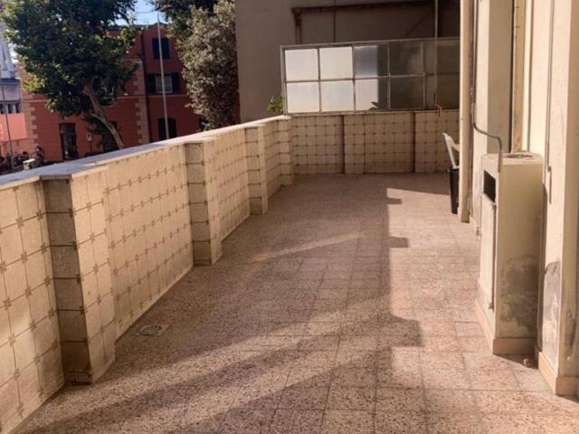 Appartamento in affitto a Medio Ponente, Serra Riccò