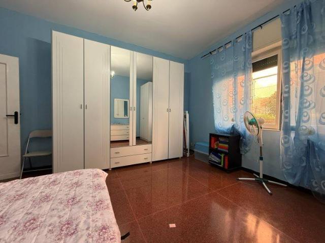 Appartamento in affitto a Quezzi, Genova