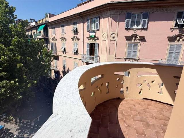 Appartamento in affitto a Val Polcevera, Serra Riccò