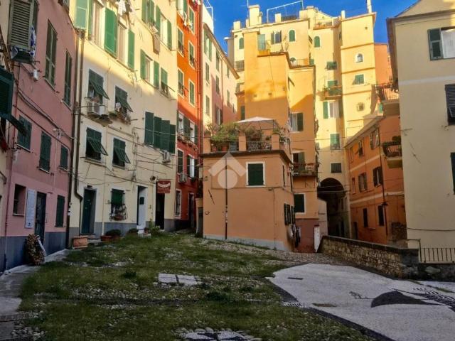 Appartamento in affitto a Carignano, Genova