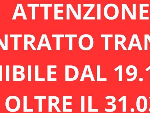 Appartamento in affitto a Medio Levante, Serra Riccò