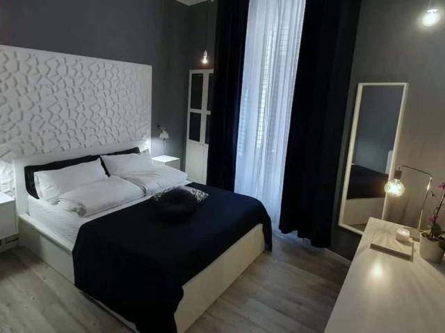 Appartamento in affitto a Centro Est, Serra Riccò