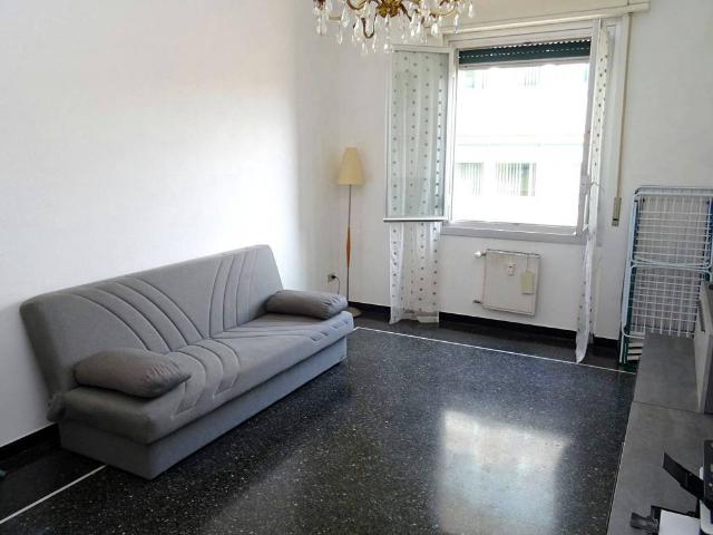 Appartamento in affitto a Bassa Val Bisagno, Serra Riccò