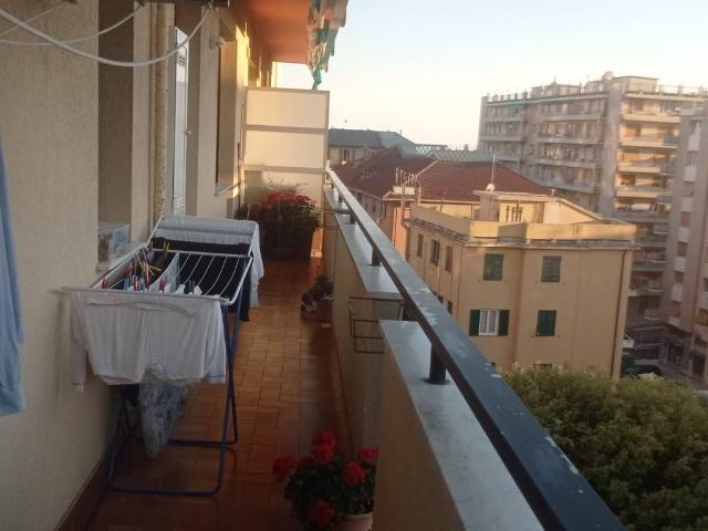 Appartamento in affitto a Ponente, Serra Riccò