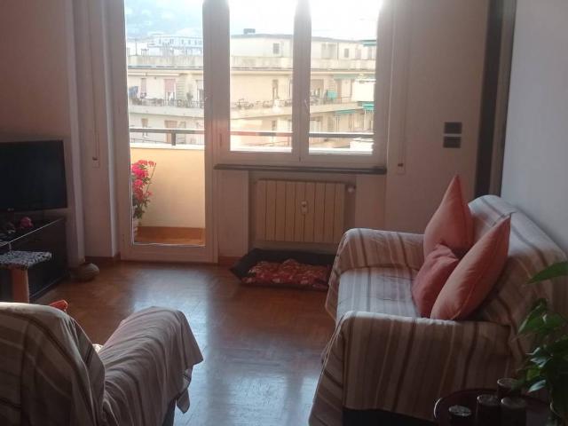 Appartamento in affitto a Ponente, Serra Riccò