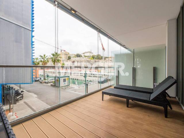 Appartamento in affitto a Medio Levante, Serra Riccò