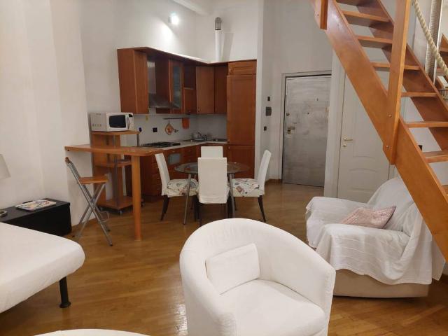 Appartamento in affitto a Levante, Serra Riccò