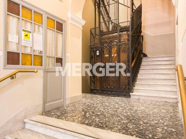 Appartamento in affitto a Centro Est, Serra Riccò