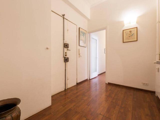 Appartamento in affitto a Medio Levante, Serra Riccò