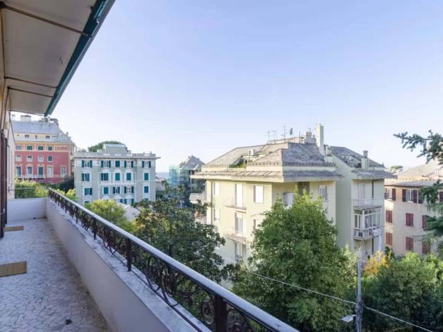 Appartamento in affitto a Medio Levante, Serra Riccò