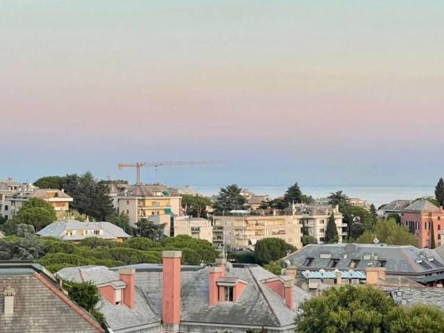 Appartamento in affitto a Medio Levante, Serra Riccò