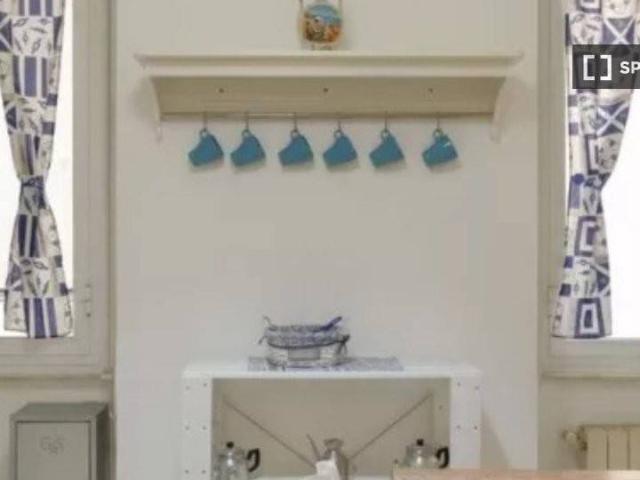 Appartamento in affitto a Maddalena, Genova
