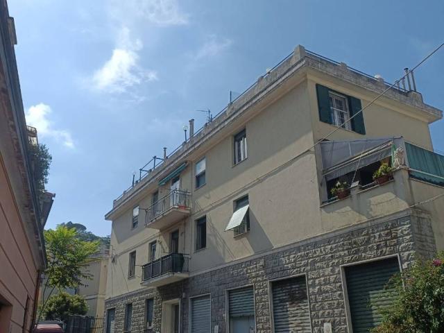 Appartamento in affitto a Levante, Serra Riccò