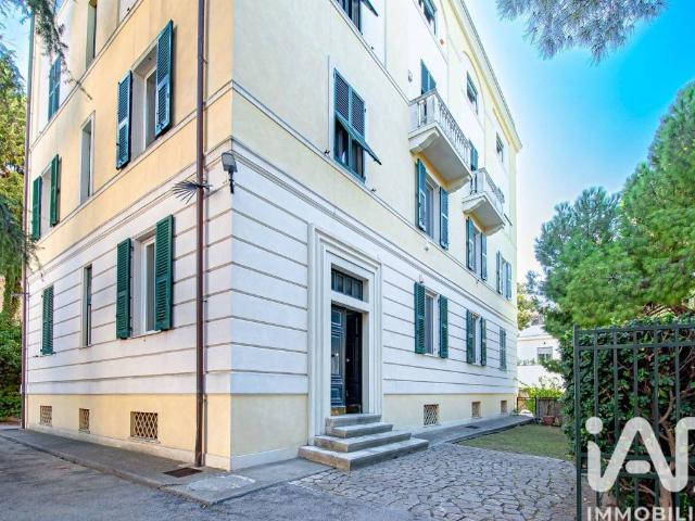 Appartamento in affitto a Albaro, Genova
