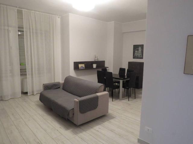 Appartamento in affitto a Centro Ovest, Serra Riccò