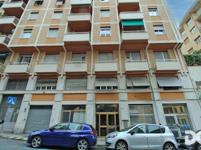 Appartamento in affitto a Marassi, Genova