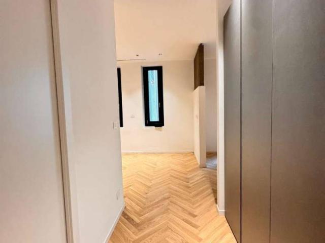 Appartamento in affitto a Centro Est, Serra Riccò