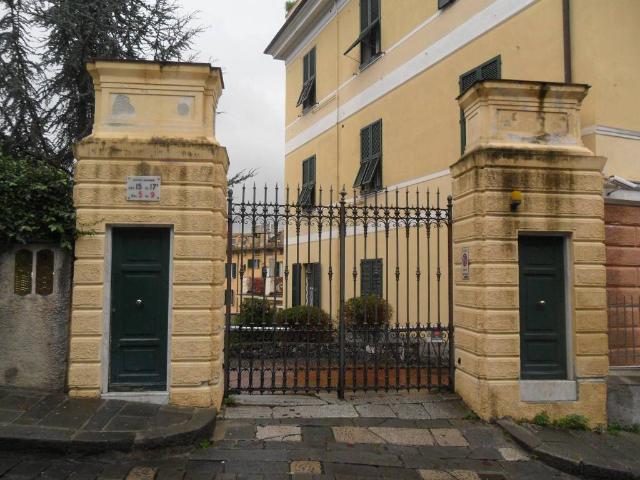 Appartamento in affitto a Centro Est, Serra Riccò