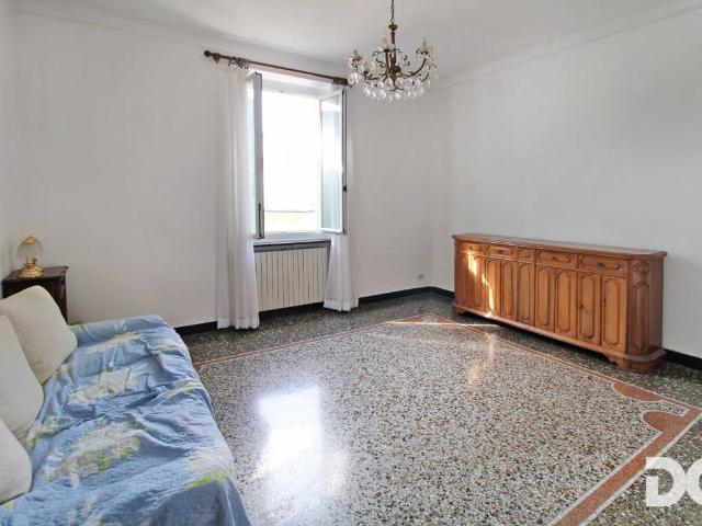 Appartamento in affitto a Albaro, Genova