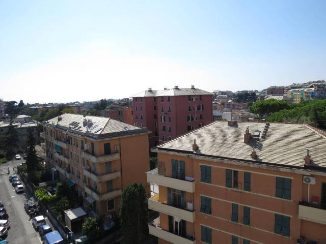 Appartamento in affitto a Sturla, Genova