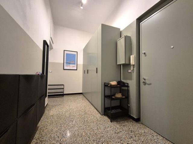 Appartamento in affitto a Bassa Val Bisagno, Serra Riccò