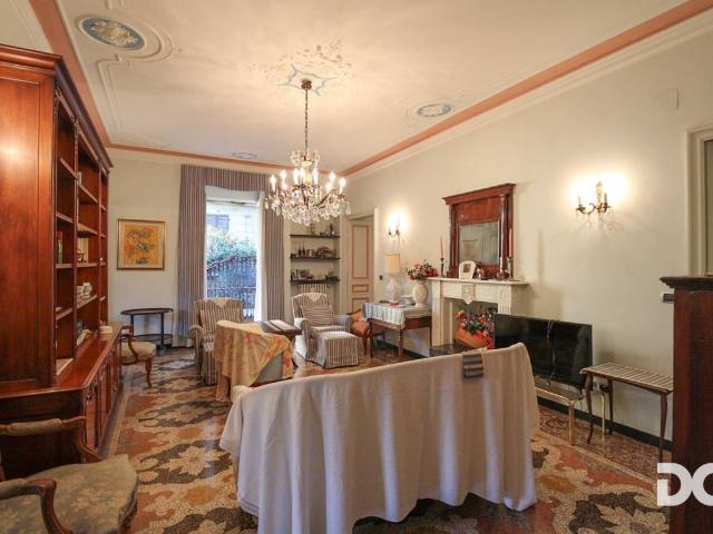 Appartamento in affitto a Centro Est, Serra Riccò