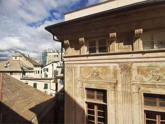 Appartamento in affitto a Centro Est, Serra Riccò